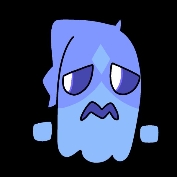 Labyrghost (Blue)