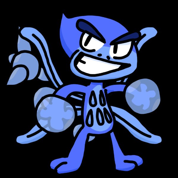 Maxifrog