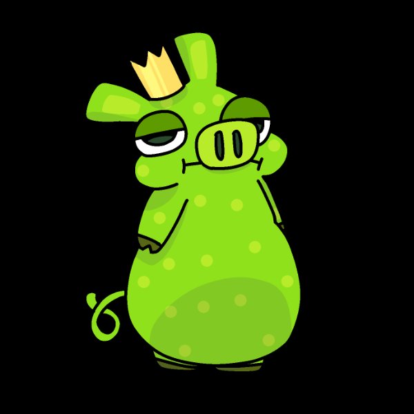 Porking