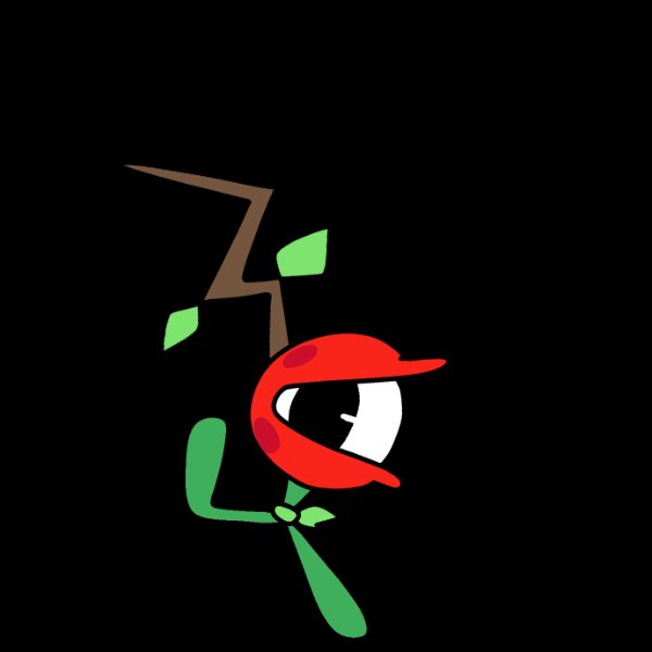 Psychobranch