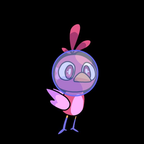 Pufflebird