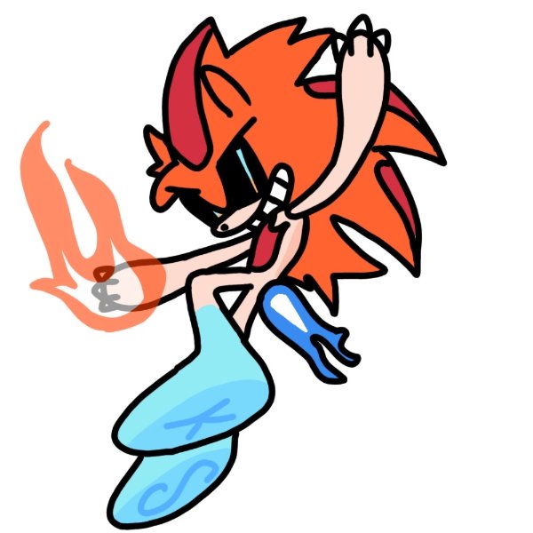 Pyredge