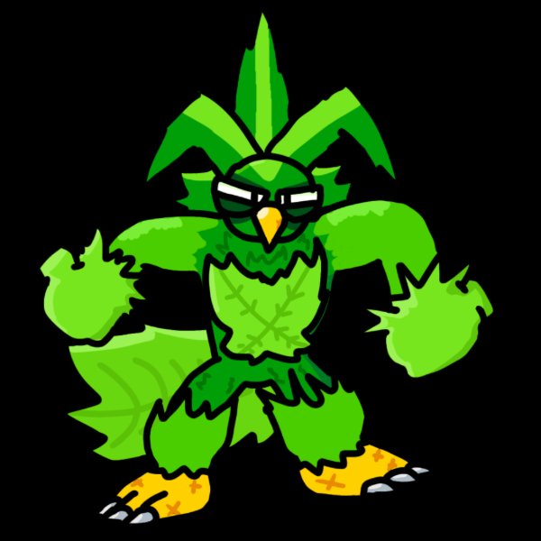 Roostrous