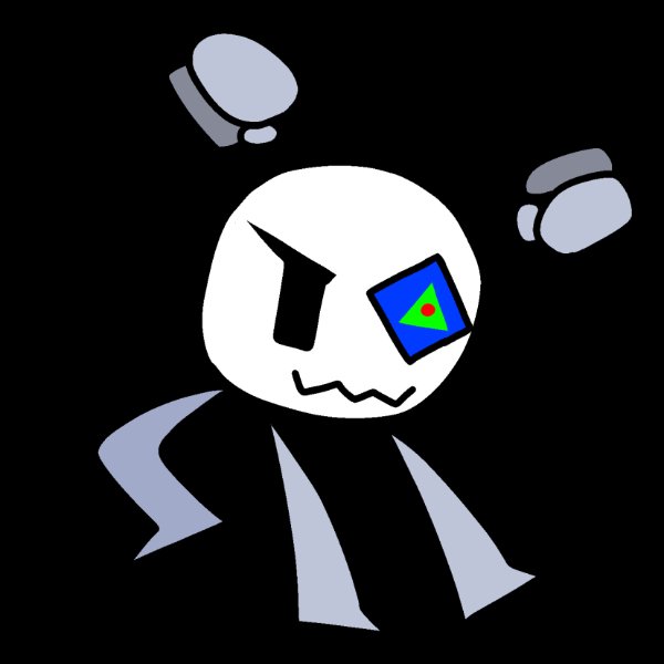 Shapehitter