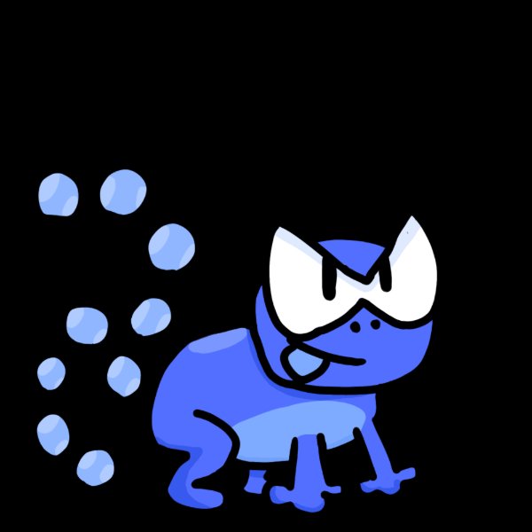 Sprayrog