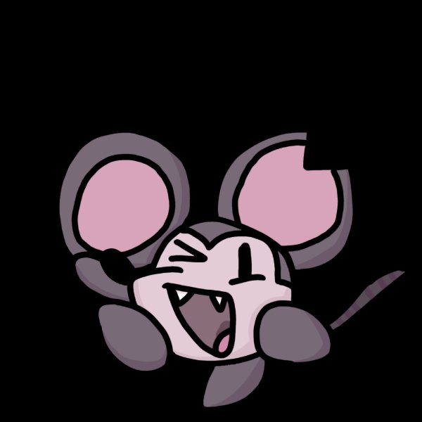 Squeakouse