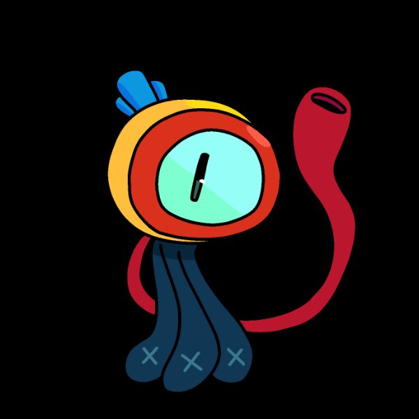 Squidink