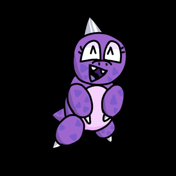 Unosaur (Female)