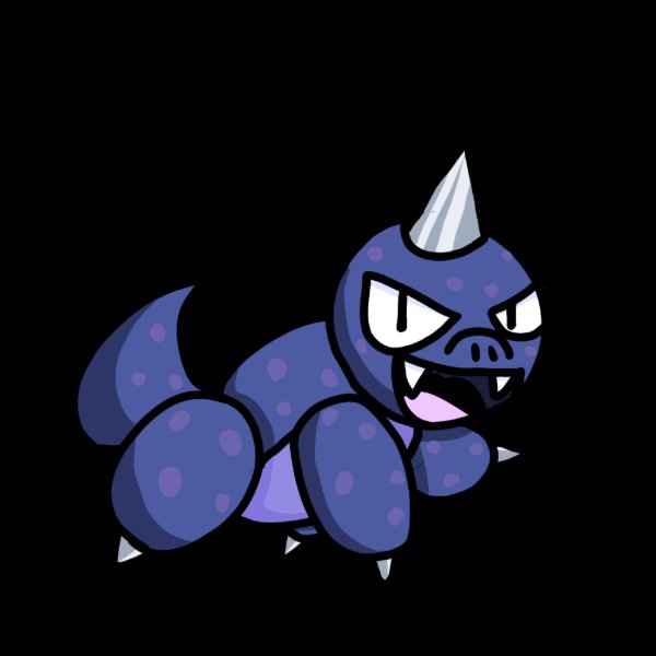 Unosaur (Male)