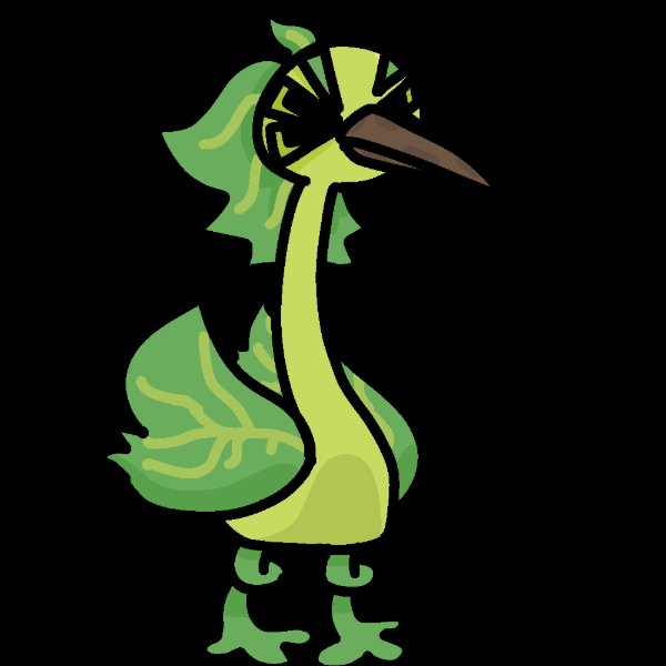 Vegetalon