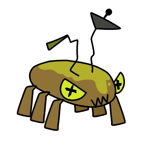Viroach