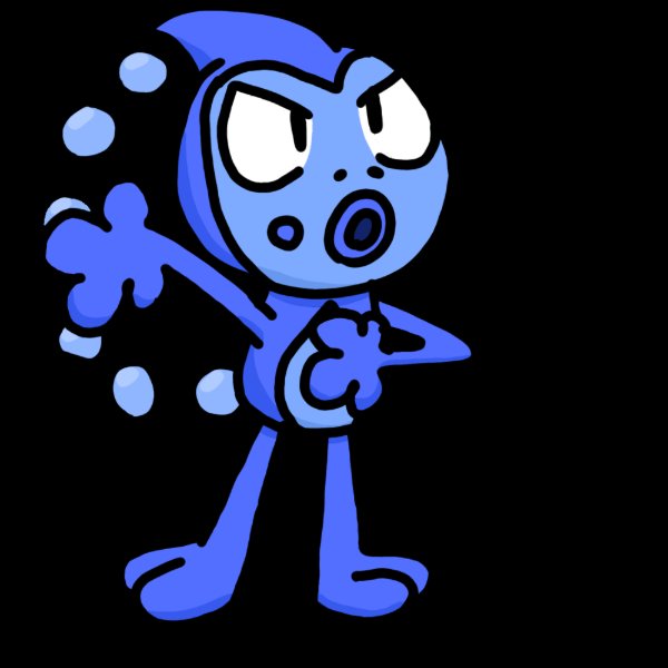 Wattfrog