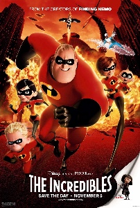 The incredibles