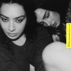 von dutch remix (charli xcx)