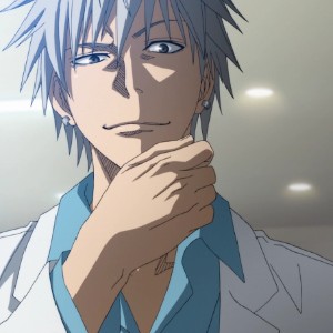Haizaki Shougo