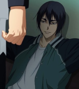 Hanamiya Makoto