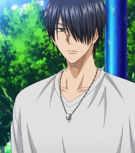 Himuro Tatsuya