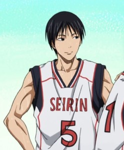 Izuki Shun