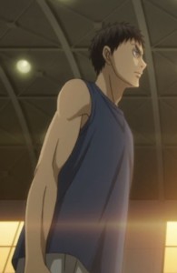Kasamatsu Yukio