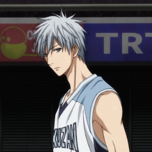 Mayuzumi Chihiro