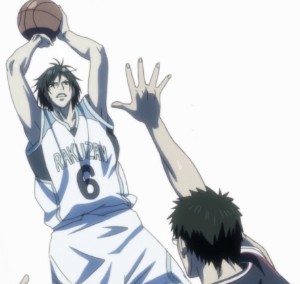 Mibuchi Reo