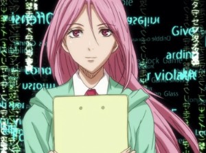 Momoi Satsuki