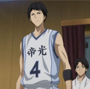 Nijimura Shuuzou