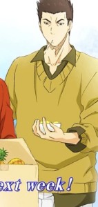Ootsubo Taisuke