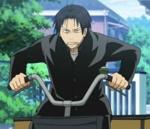 Takao Kazunari