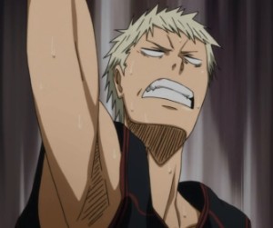 Wakamatsu Kousuke