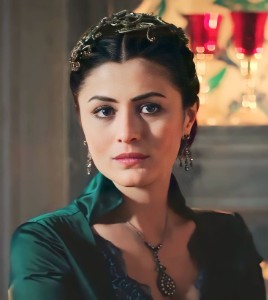 Alicia Dacieli