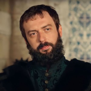Benedict Regalborne