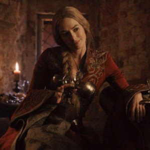 Constance Regalborne