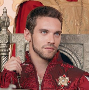 James Dacieli