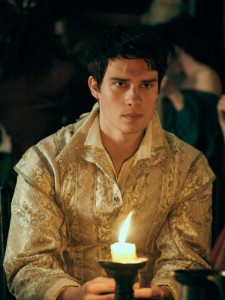 Jasper Wallace