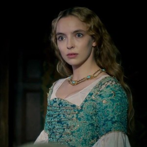 Madeleine Regalborne