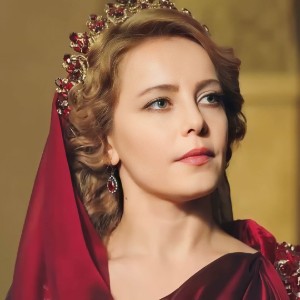 Regina Dacieli