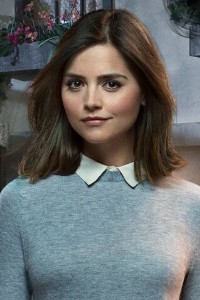 Clara Oswald
