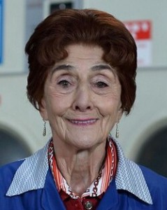 Dot Cotton