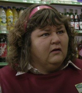 Heather Trott