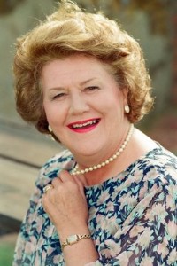 Hyacinth Bucket