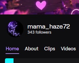 Mama Haze