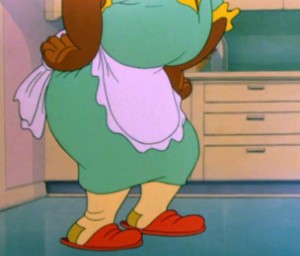 mammy2shoes