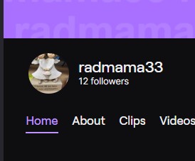 RadMama