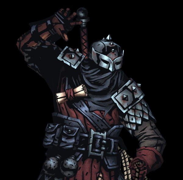 Bounty Hunter