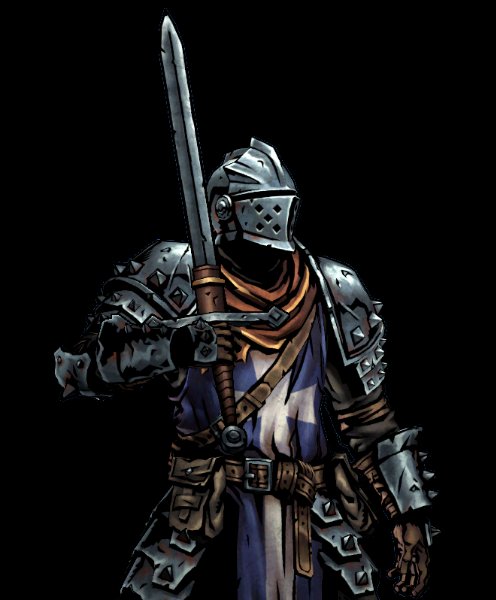 Crusader