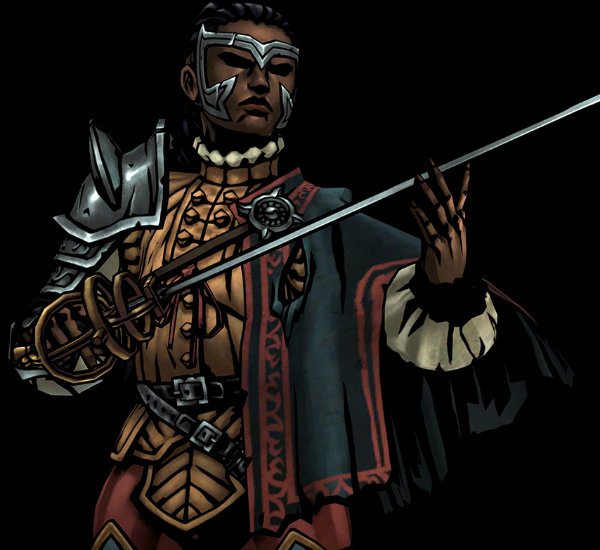 Duelist