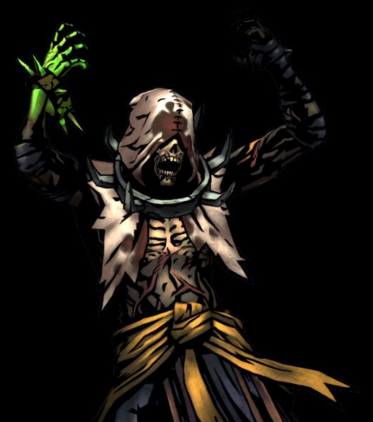 Flagellant