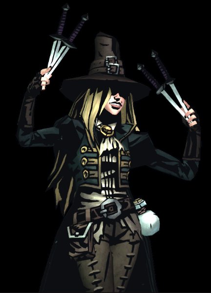 Grave Robber