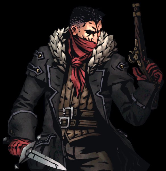 Highwayman